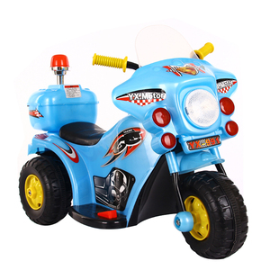 Giocattoli ride on auto china commercio all'ingrosso bambini bambini elettrici 3 ruote mini moto per 6 <span class=keywords><strong>anni</strong></span> <span class=keywords><strong>di</strong></span> età - Product Image 5