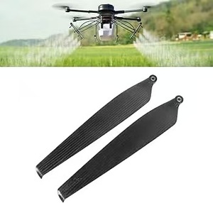 Hélices de drone 5152, hélice à <span class=keywords><strong>3</strong></span> pales, universelle, pour UAV agricole - Product Image 3