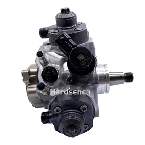 ปั๊มหัวฉีดน้ำมันเชื้อเพลิง CP4 รุ่น 0445010619 หมายเลข 05A130755A สำหรับรถยนต์ออดี้ <span class=keywords><strong>Q7</strong></span> เครื่องยนต์ดีเซล 6.0 ลิตร <span class=keywords><strong>V12</strong></span> <span class=keywords><strong>TDI</strong></span> (ปี 2008-2014) - Product Image 3