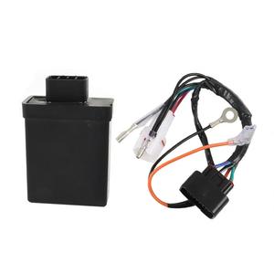 Encendedor de Motocicleta Yamaha TTR125 5HP, Sistema de Encendido de Plástico y Bobina 85540-00-00 Tipo Interruptor de Encendido - Product Image 3