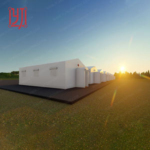 High Quality <b>Large</b> Hospital Medical Filed <b>Tent</b> - Product Image 5