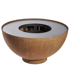 Grille métallique professionnelle avec revêtement en céramique pour la longévité - Product Image 4