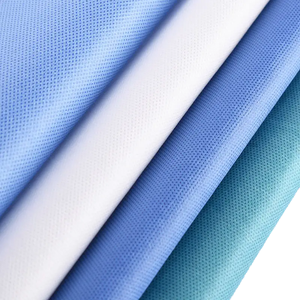 أوتوكلاف غير منسوج ، التفاف CSR معتمد للتغليف والتعقيم SMMS للتعقيم - Product Image 5