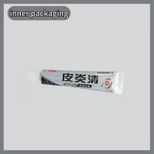 ครีมสมุนไพรธรรมชาติลดอาการคันสำหรับผู้ใหญ่ ยี่ห้อ OEM ผลิตภัณฑ์เพื่อการดูแลผิว แก้อาการ<span class=keywords><strong>ผื่น</strong></span>คันจากโรคผิวหนังอักเสบ สะเก็ดเงิน <span class=keywords><strong>แมลง</strong></span><span class=keywords><strong>กัด</strong></span>ต่อย ขนาด 18 กรัม - Product Image 5