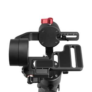 Estabilizador de Gimbal de 3 Ejes ZHIYUN <span class=keywords><strong>Crane</strong></span> <span class=keywords><strong>M2</strong></span> para Teléfonos Inteligentes, Cámaras Compactas de Acción sin Espejo, Nuevo Estabilizador de Mano de 500 g - Product Image 5