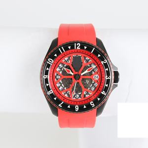 Montre-bracelet de luxe pour hommes de haute qualité en acier inoxydable 316L 10ATM résistant à l'eau 3H garde <span class=keywords><strong>Seiko</strong></span> NH35 Machine automatique - Product Image 2