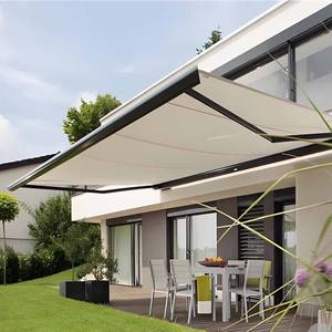 4x2m 4x3m 5x3m مخصصة للماء في الهواء الطلق كاسيت كامل بمحرك - Product Image 2