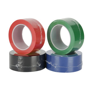 Khả năng hiển thị cao Zebra sọc cảnh báo an toàn Băng giao thông cho người đi bộ hành lang ngoài trời sàn Băng tủ đông băng - Product Image 1