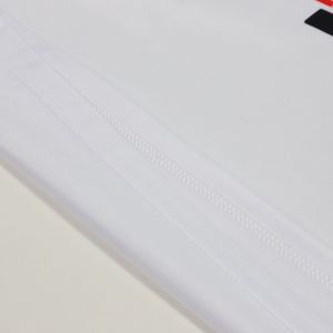 T-Shirt Personalizzata con Stampa Digitale per Campagna Elettorale Politica NDC del Ghana, Stile Formale, T-Shirt Pubblicitaria - Product Image 5