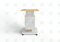 Derniers produits : Écran LED réglable pour réunions, présentations et discours, personnalisable, avec affichage de texture, pour podium LED