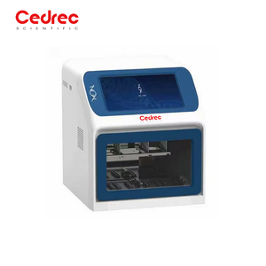 High Quality Fully Automatic Multifunctional Microplate Reader Elisa Reader Clinical Laboratory <strong>IVD</strong> <strong>Analyzer</strong> - Product Image 2