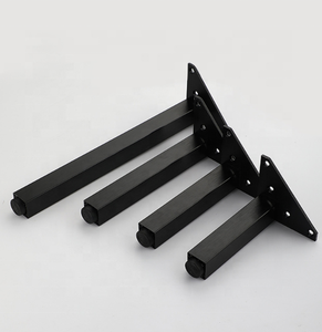 ขา<span class=keywords><strong>โต๊ะ</strong></span>ทรงสี่เหลี่ยมตรง<span class=keywords><strong>ส</strong></span>ำหรับวางบนโต๊ะ, เบาะรองนั่งโซฟายืดหดได้ปรับขาตู้ในห้องน้ำได้ - Product Image 2