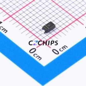 Diodo Zener BZT52C2V7 SOD-123 Nuevo y Original, Venta al por Mayor de Componentes Electrónicos, Proveedor de Chips y Servicio BOM - Product Image 1