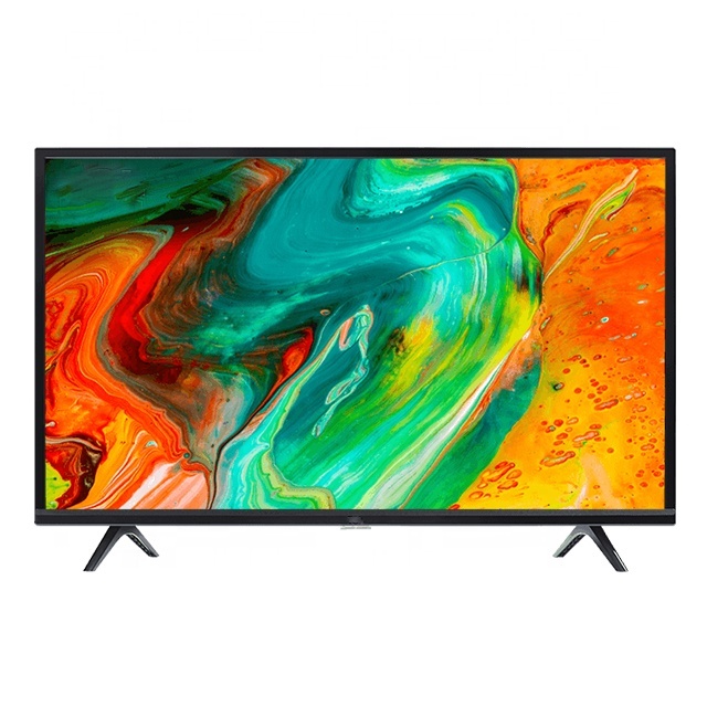 North American Android Smart System LCD TV 32 Inch LED TV Mini Home Bedroom TV 32S60A