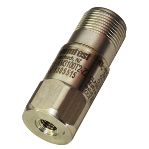 เครื่องวัดความเร่งแบบติดตั้งบนเคส Nevada AM3100T2-Z2 - Product Image 1