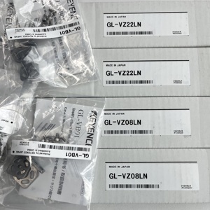 GL-VZ08LN NPN/ PNP 365 มม. ม่านแสงนิรภัย อินฟราเรดเซ็นเซอร์ม่านแสงนิรภัย - Product Image 3