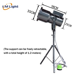 Bán Buôn Tùy Biến Thương Mại Ngoài Trời Bơi Hồ Bơi Bên Bọt Máy <span class=keywords><strong>1500W</strong></span> LED Nhỏ Máy Bay Phản Lực Bọt Pháo Đảng Cho Trẻ Em - Product Image 5