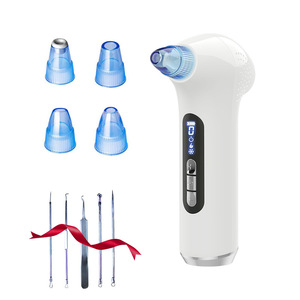 2025 nouveau brevet <span class=keywords><strong>d</strong></span>'apparence américain chaud froid point noir Instrument pores nettoyant acné aiguille pour usage facial Source directe - Product Image 6