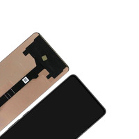 Écran LCD de remplacement pour téléphone portable, assemblage complet OEM pour Xiaomi Redmi Note 13 Pro 5G, matériau TFT, écran LCD