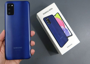 Teléfonos Celulares de Segunda Mano A03S A12 <span class=keywords><strong>A13</strong></span> Sistema Android Venta al por Mayor Buen Estado Versión Estadounidense Smartphones 5G Baratos - Product Image 3