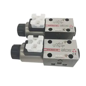 Original Nuoyi DHA Series DHA-0611/0614/M/BT DHA-0631/2/M-24DC/BT DHA-0713/1/M/BT Hydraulic Proportional Valve