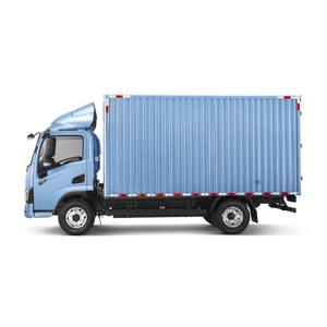 Camiones de la Marca China Yu Tong, Camiones de Comida, Vehículos de Nueva Energía, Camión Ligero, Batería Grande de 150kW, Sistema Transaxle para Vehículos - Product Image 6