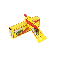 Piège à colle jetable écologique Puyoung pour souris/rats en tube avec super colle – Lutte antiparasitaire SÛRE