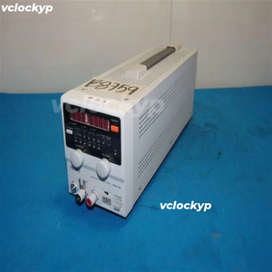เท็กซิโอ PA36-3B PA363B แหล่งจ่ายไฟ DC แบบควบคุม - Product Image 5