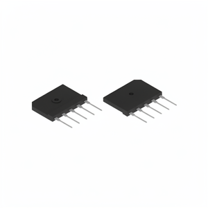 Electronic Circuit Components 5-SIP SGBJ2510-BP BOM IC In Stock Diodes - Product Image 1