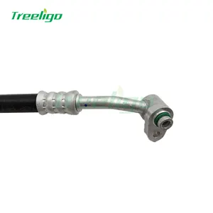 Mangueira de alta pressão do tubo de ar condicionado quente PARA HYUNADI IX45 2.0T HA8017031202