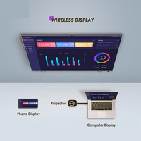Fabrieks prijs 86 inch interactief plat digitaal whiteboard AI smartboard voor onderwijs
