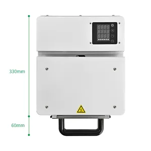 Máquina <span class=keywords><strong>de</strong></span> Impresión <span class=keywords><strong>de</strong></span> Carcasas para Celulares, Tecnología <span class=keywords><strong>de</strong></span> Sublimación Térmica para Personalizar Carcasas <span class=keywords><strong>de</strong></span> <span class=keywords><strong>iPhone</strong></span>, Apta para <span class=keywords><strong>iPhone</strong></span> 17/16/15/14/13 - Product Image 6
