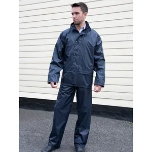 Traje de Lluvia Completo, Merchandising Personalizado - Product Image 2