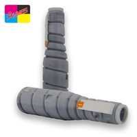 Cartouche de toner noir compatible TN414 TN-414 TN 414 pour imprimantes multifonctions Konica Minolta Bizhub 363 423