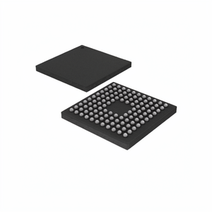112 LFBGA Manufacturer Channel Buy Electronics Components Online EFM32GG12B430F512IL112-AR Embedded - Product Image 1