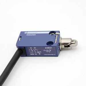 Offre Spéciale – Interrupteurs de Fin de Course Série XCMD Modèles XCMD21G1L1/XCMD21F0L1/XCMD21F2L1 - Product Image 1