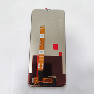 อะไหล่หน้าจอสัมผัส LCD สำหรับ A55 OPPO CPH2325อะไหล่โทรศัพท์มือถืออะไหล่หน้าจอสัมผัสพร้อมการรับประกัน1ปี - Product Image 3