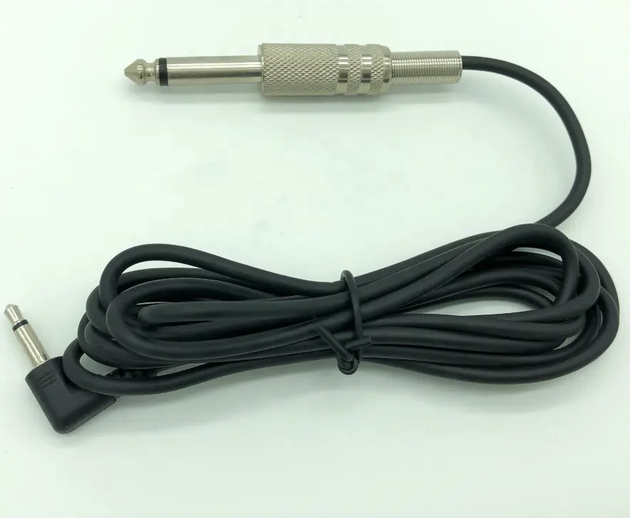 Großhandel G 8650 Riesen Sonne 6,5mm 3,5mm stecker cord