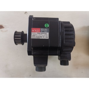Motor Sanyo P5 P50B07040DCS00D, Equipo de Automatización de Control Industrial - Product Image 2