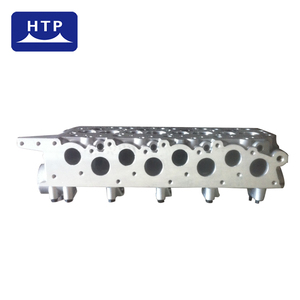 Pièces de moteur, culasse pour MITSUBISHI, pour Toyota, pour Hyundai, pour SUZUKI 4D56 2TR G16B 4D56 G4LA L200 L300 HP 2.5L DOHC - Product Image 3