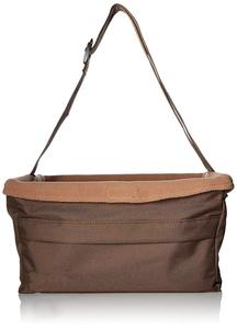 Hund Autos itz Deluxe Tragbarer Haustier Hund Booster Hoch leistungs klappbarer Auto Vordersitz bezug Hund Booster Sitz - Product Image 2