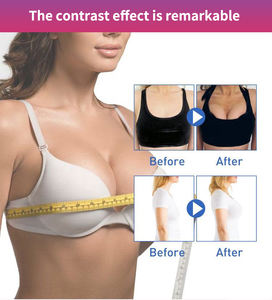 ยาขยายขนาดหน้าอกแบบแคปซูลขนาดใหญ่60ชิ้นฉลากตามแบบ - Product Image 6