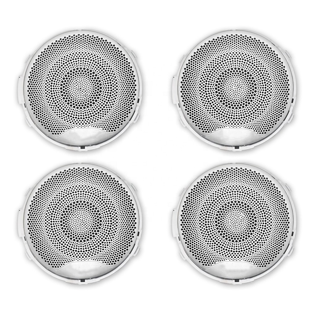 Car Atmosphere Light Midrange Speaker Glow Cover Ambient Light for Mercedes-Benz E-class E-coupe W213 W238