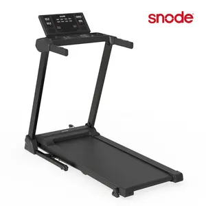 Snode Heavy Duty 3.0HP Commercial Treadmill Wholesale Price Electric Running Machine