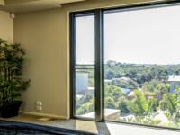 Ventanas de Aluminio de Seguridad, Ventanas Corredizas Horizontales