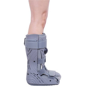 Мощность ортопедическая обувь для прогулок ботинок-суппорт для поддержки лодыжки Aircast пневматический <span class=keywords><strong>Walker</strong></span> - Product Image 2