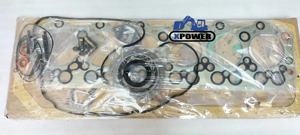 Nuevo Kit de Juntas para Reparación de Motor XPower 6D31 6D31T para Excavadora de Orugas HD400 HD820 - Product Image 3