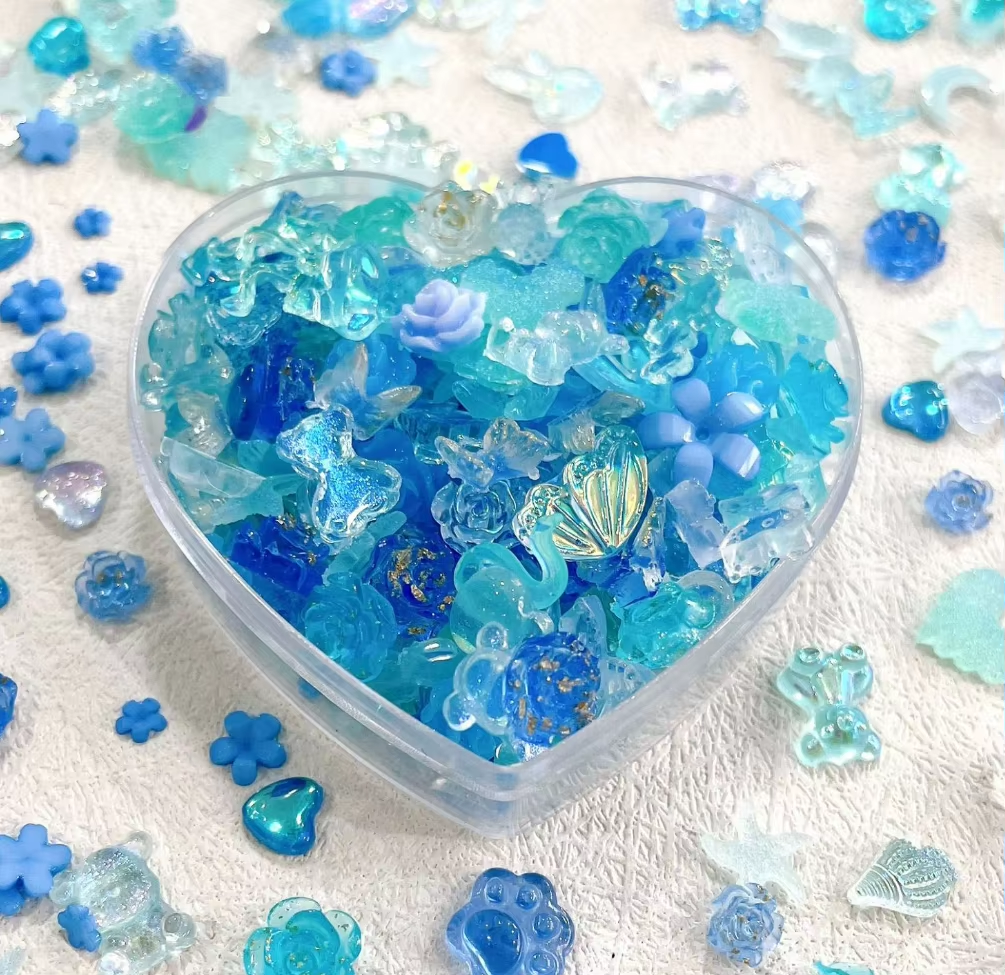 Boîte coeur
