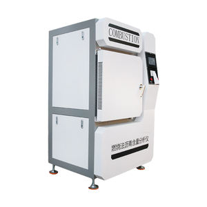 Профессиональный анализатор содержания асфальта методом сжигания с <span class=keywords><strong>LED</strong></span>-дисплеем для лабораторных испытаний битумных смесей - Product Image 5