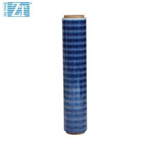 Película Estirable de PE Impresa Personalizada de 35μm y 500mm, Envoltura para Palés con Logotipo de Marca, Fabricante de Dongguan, Venta al por Mayor - Product Image 2